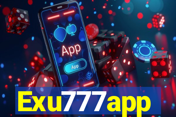 Exu777app