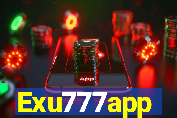 Exu777app