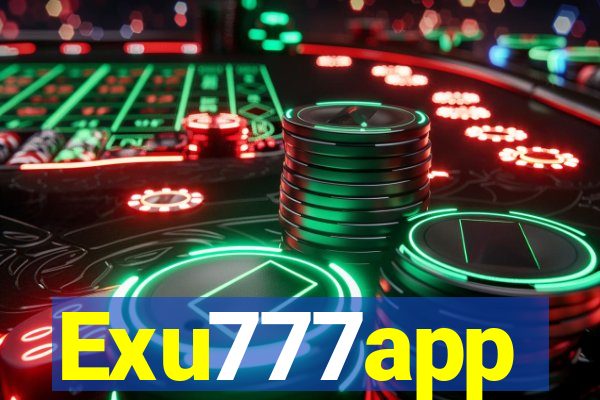 Exu777app