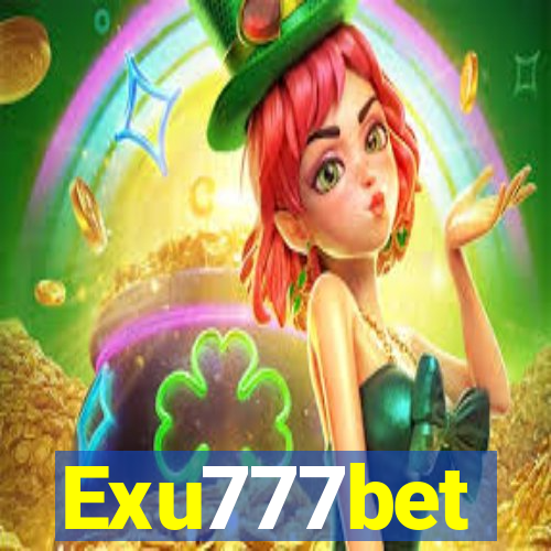 Exu777bet