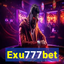 Exu777bet