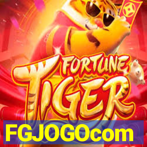 FGJOGOcom