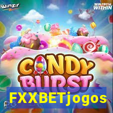 FXXBETjogos