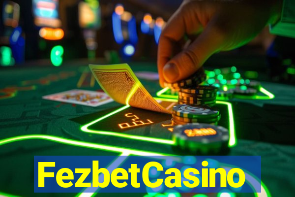 FezbetCasino