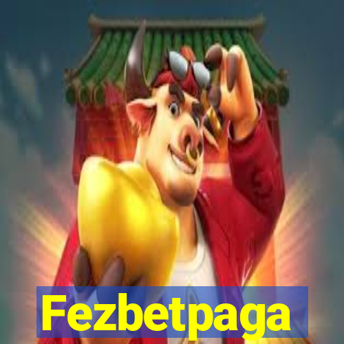 Fezbetpaga