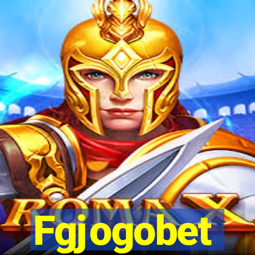 Fgjogobet