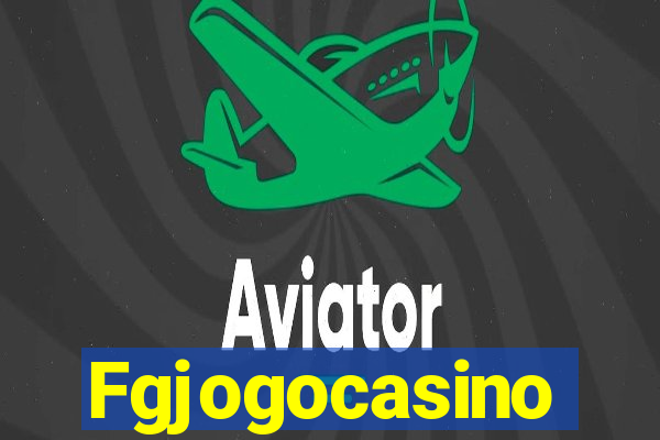 Fgjogocasino