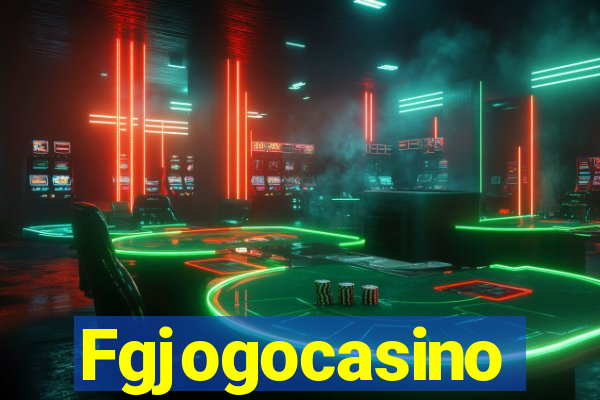 Fgjogocasino