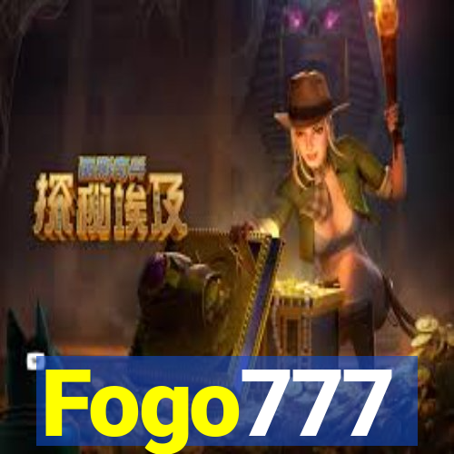 Fogo777