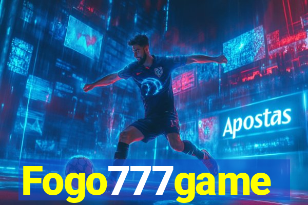 Fogo777game