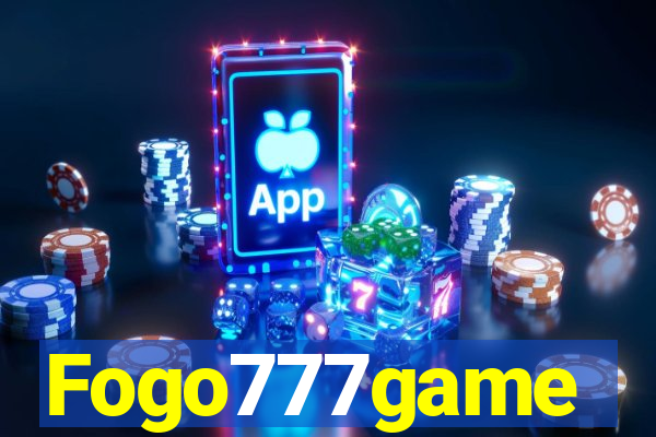 Fogo777game