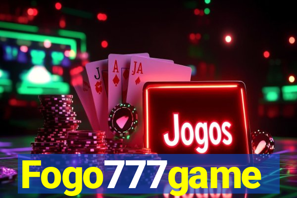 Fogo777game