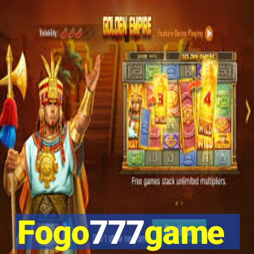 Fogo777game