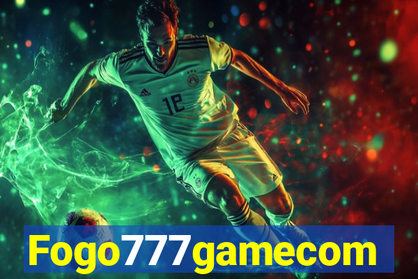 Fogo777gamecom