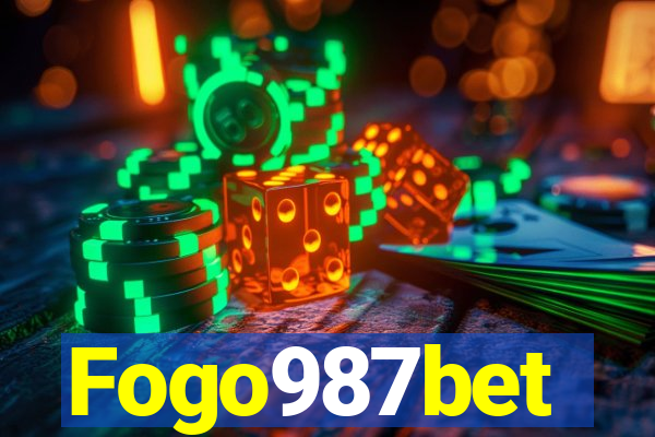 Fogo987bet