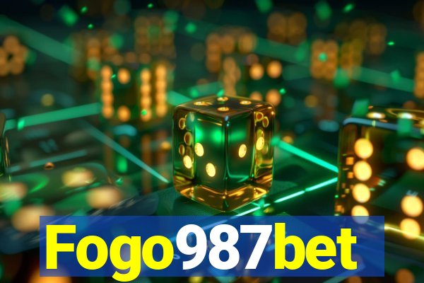 Fogo987bet