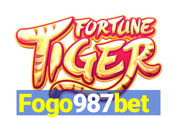 Fogo987bet