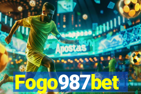 Fogo987bet