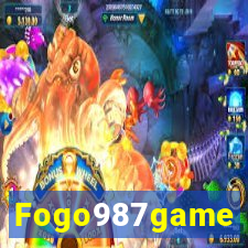 Fogo987game