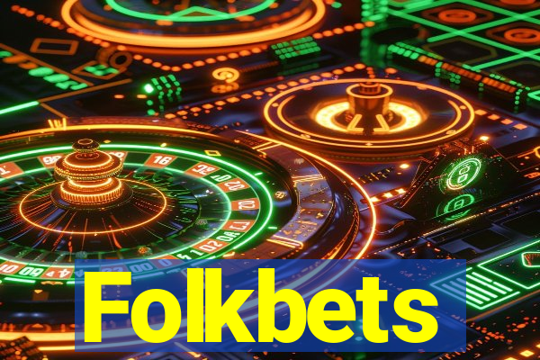 Folkbets