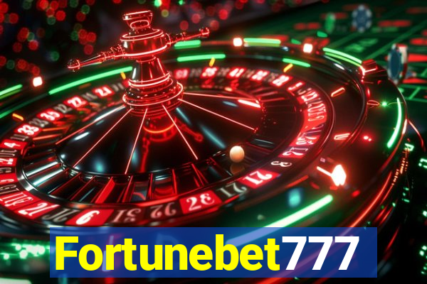 Fortunebet777