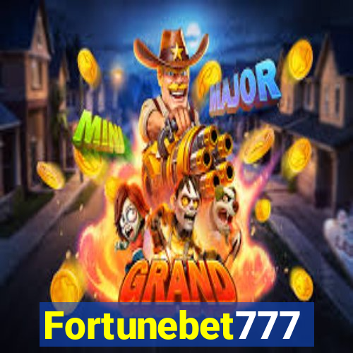 Fortunebet777