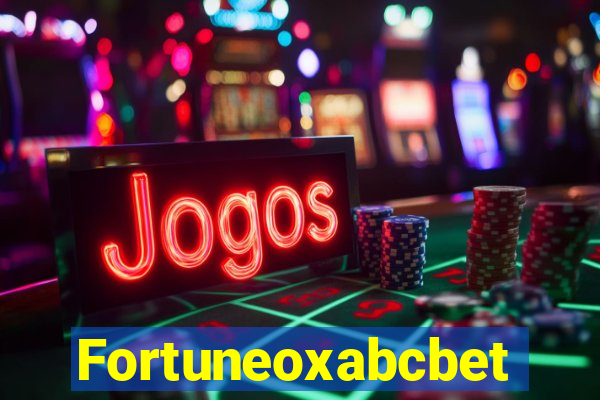 Fortuneoxabcbet