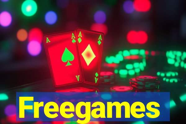 Freegames