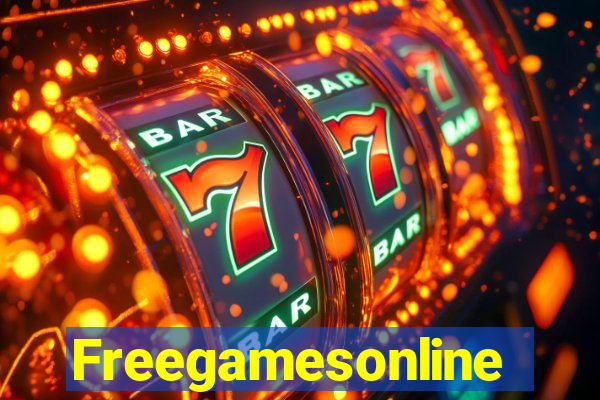 Freegamesonline