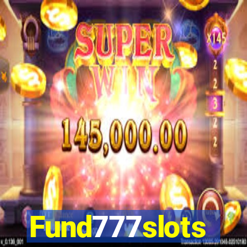 Fund777slots