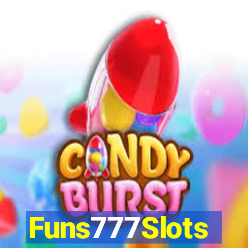 Funs777Slots