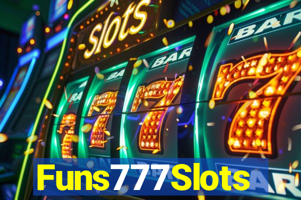 Funs777Slots