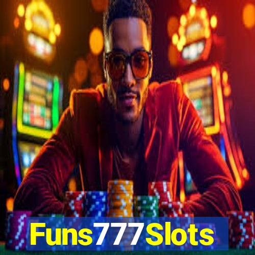 Funs777Slots