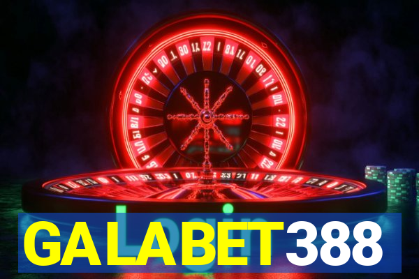 GALABET388