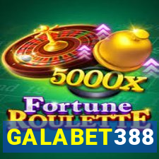 GALABET388