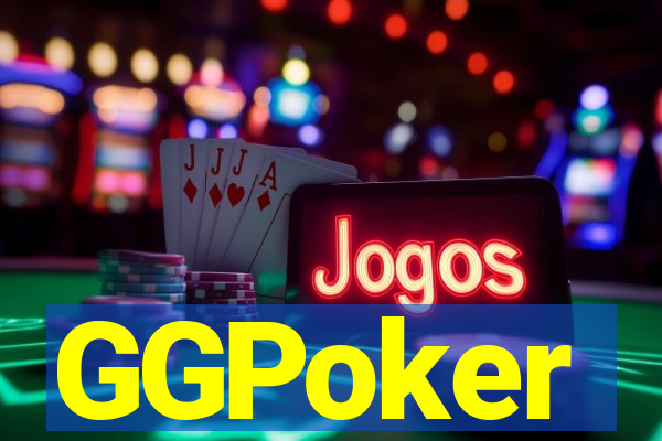 GGPoker