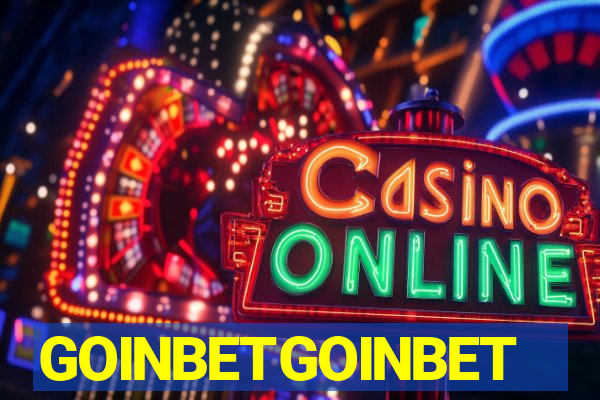 GOINBETGOINBET