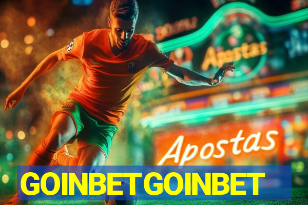 GOINBETGOINBET