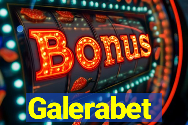 Galerabet