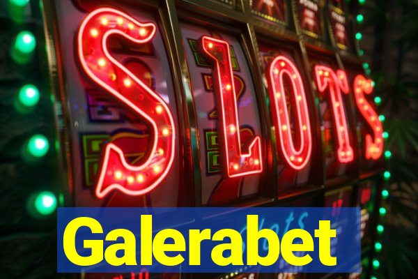 Galerabet