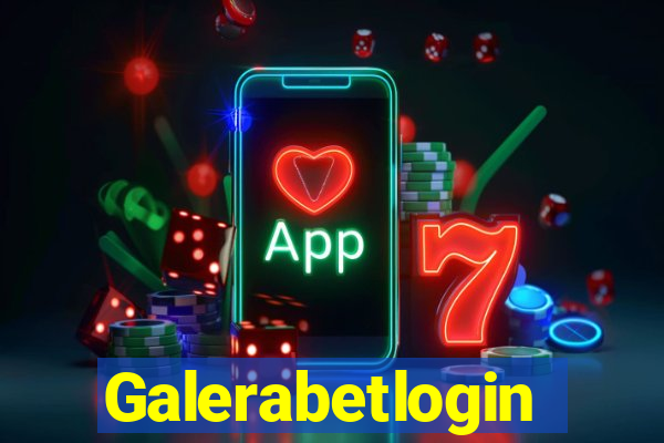 Galerabetlogin