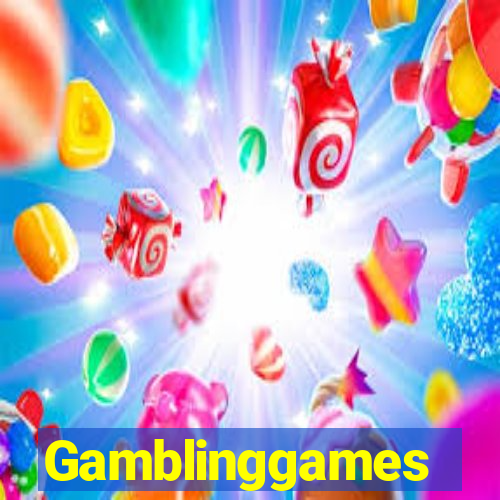 Gamblinggames