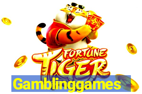 Gamblinggames