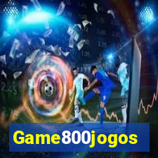 Game800jogos