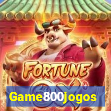 Game800jogos