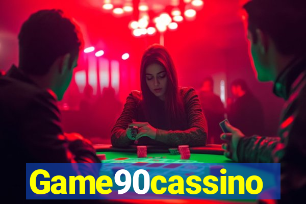 Game90cassino