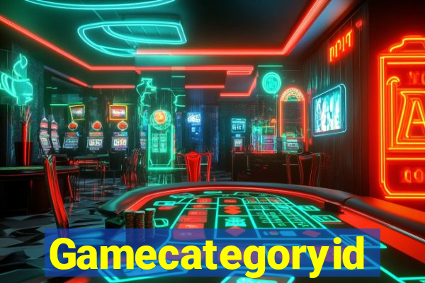 Gamecategoryid