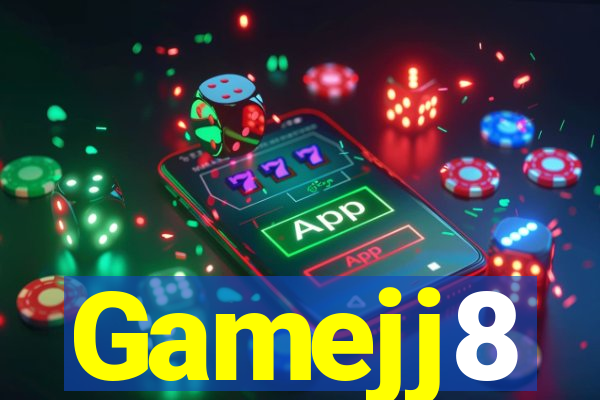 Gamejj8