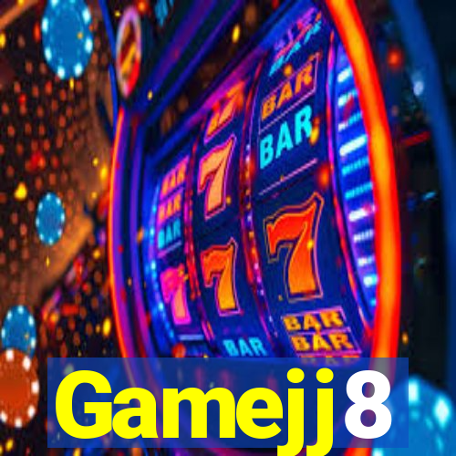 Gamejj8