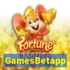 GamesBetapp